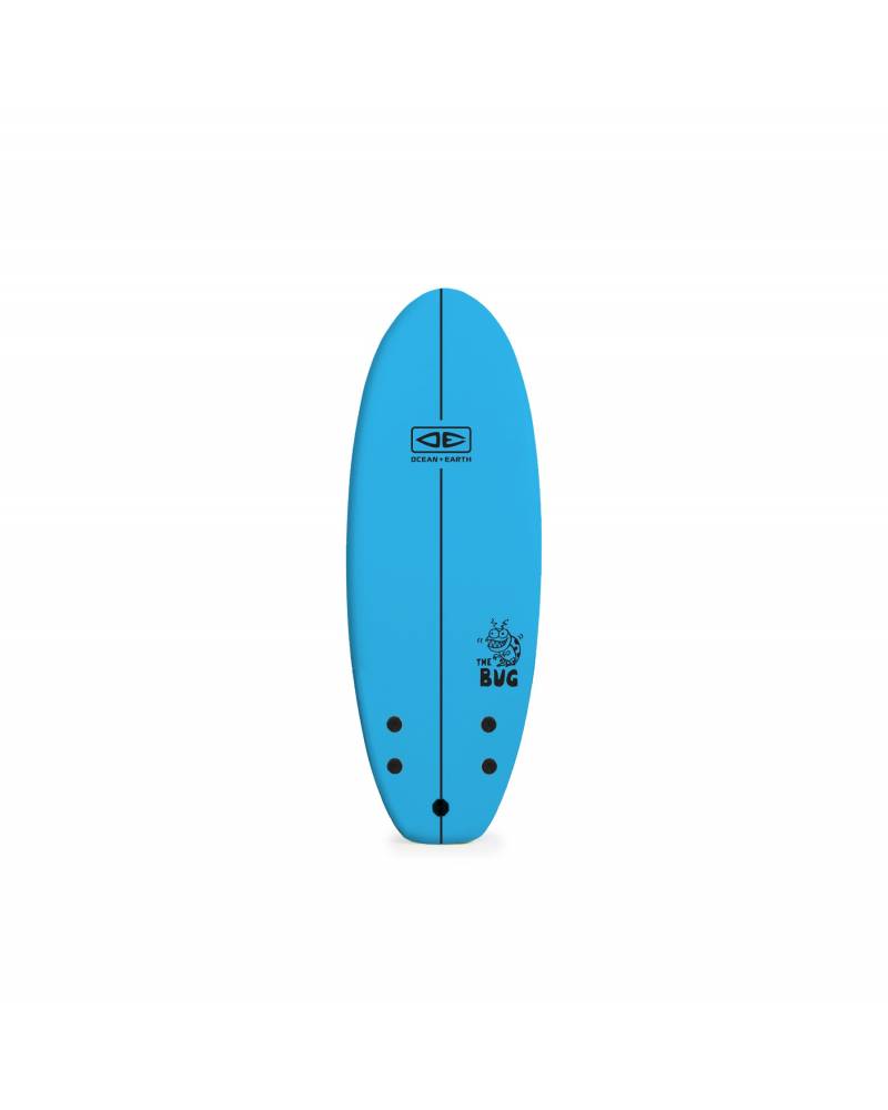 Bug Softboard 4'0"