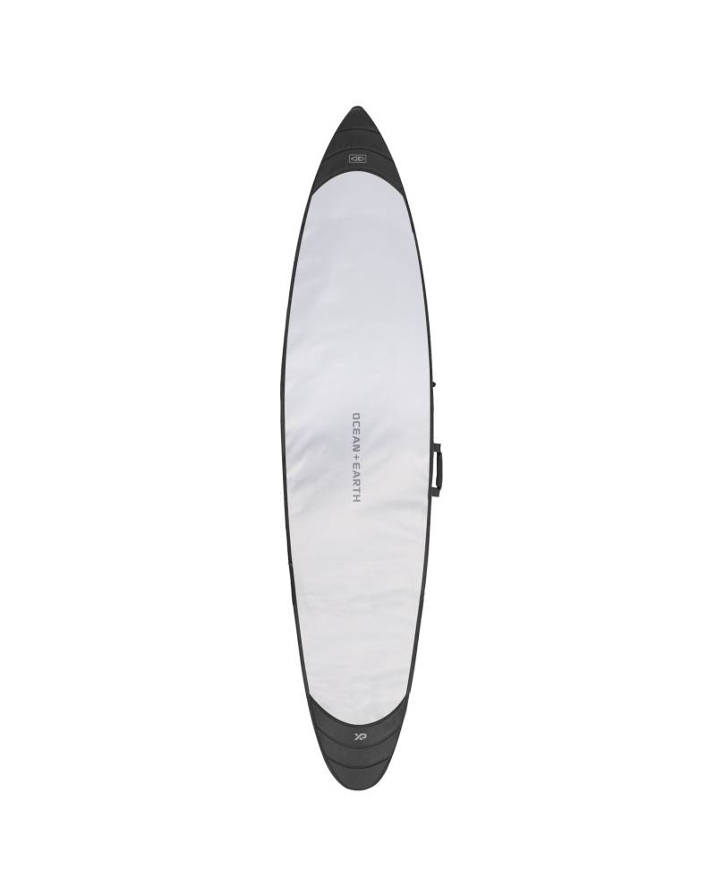 Hypa Big Wave Travel Cover - 1 Board