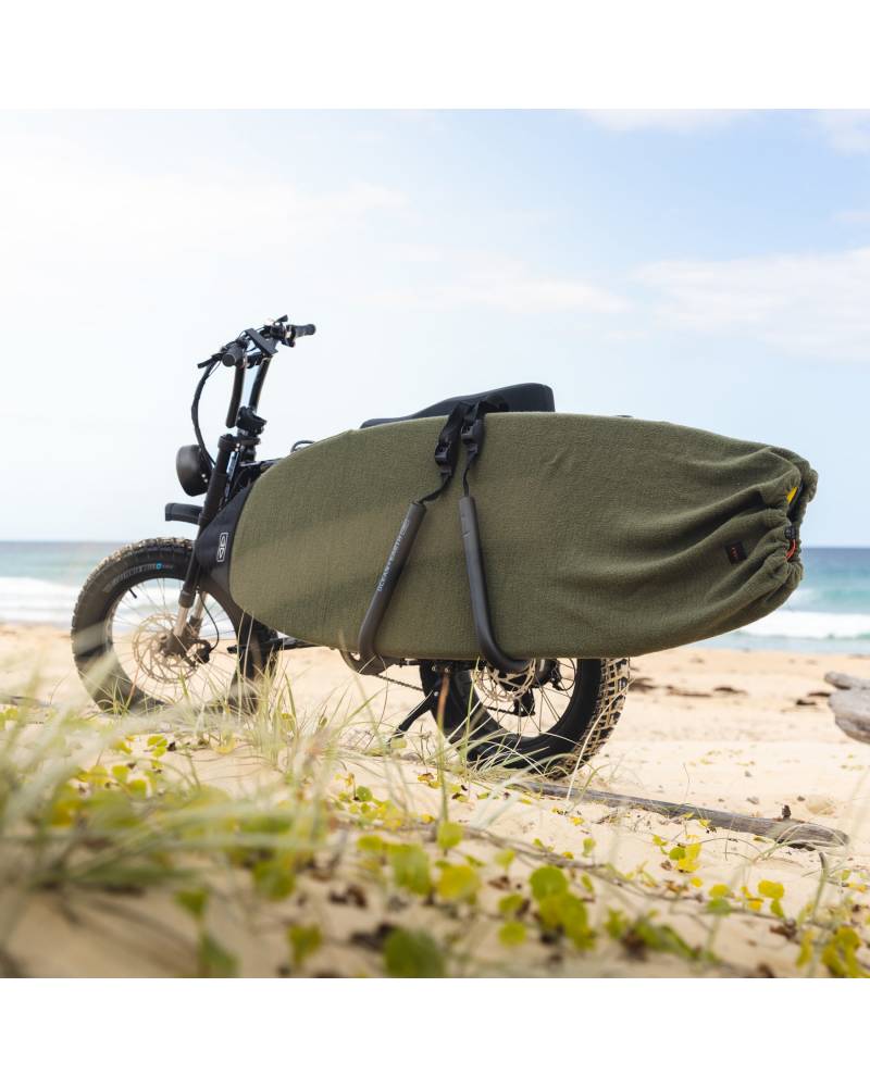 COR_X Shortboard Stretch Cover