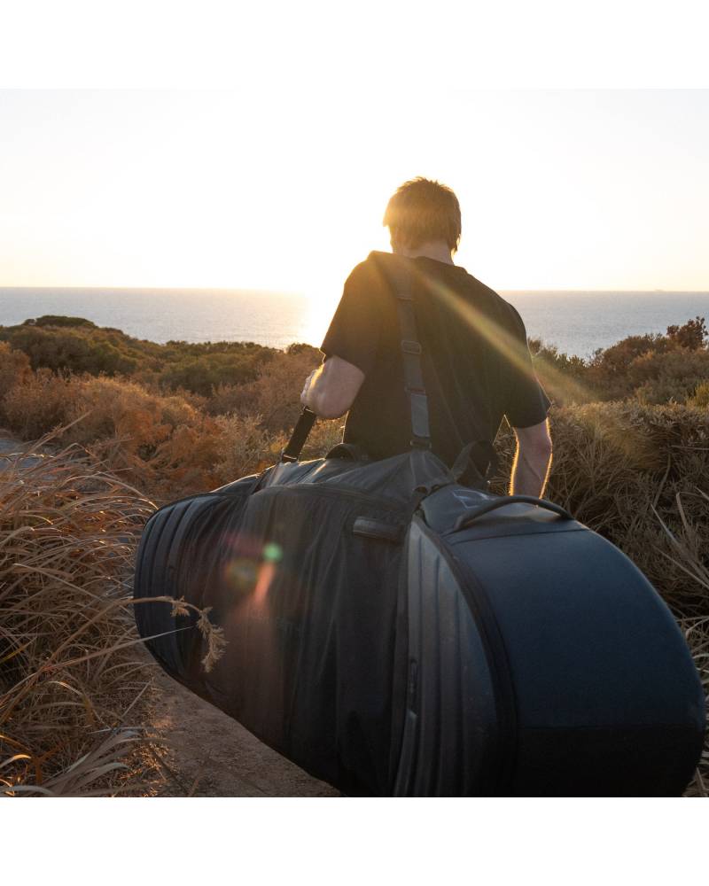 APEX Travel Cover Lifestyle