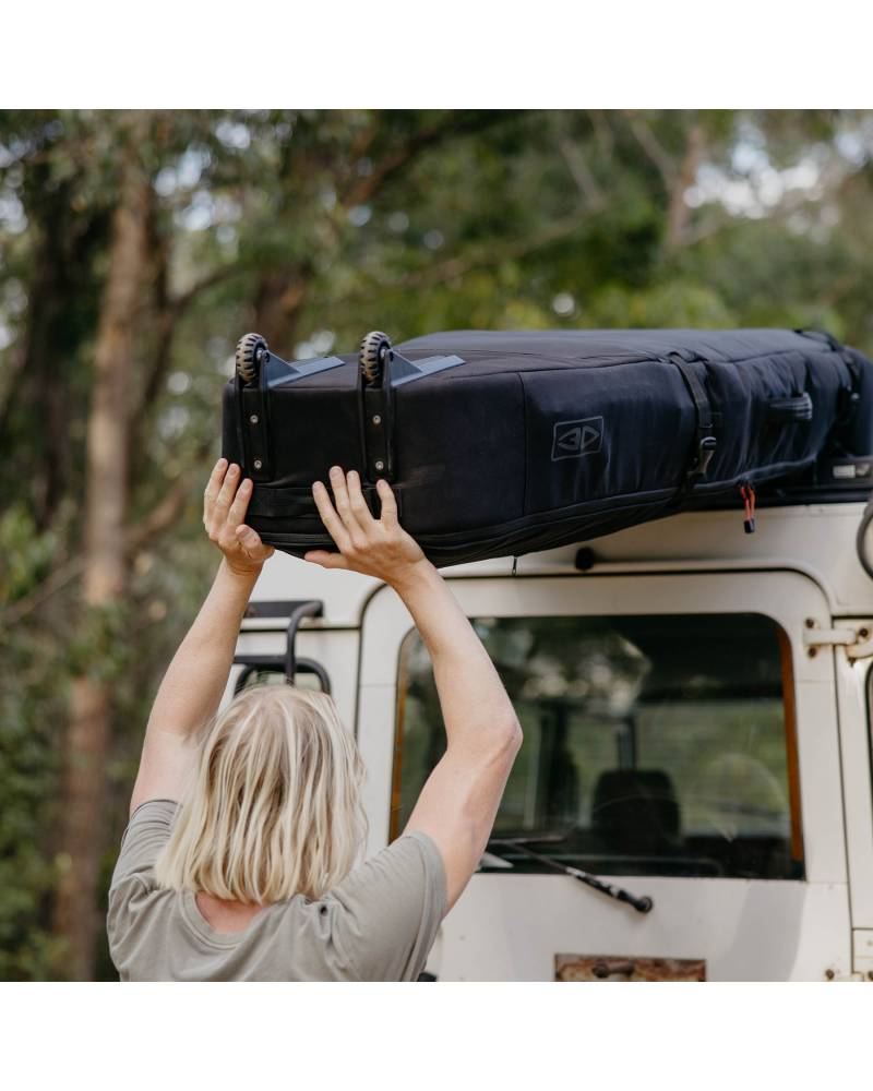 APEX Travel Cover Lifestyle