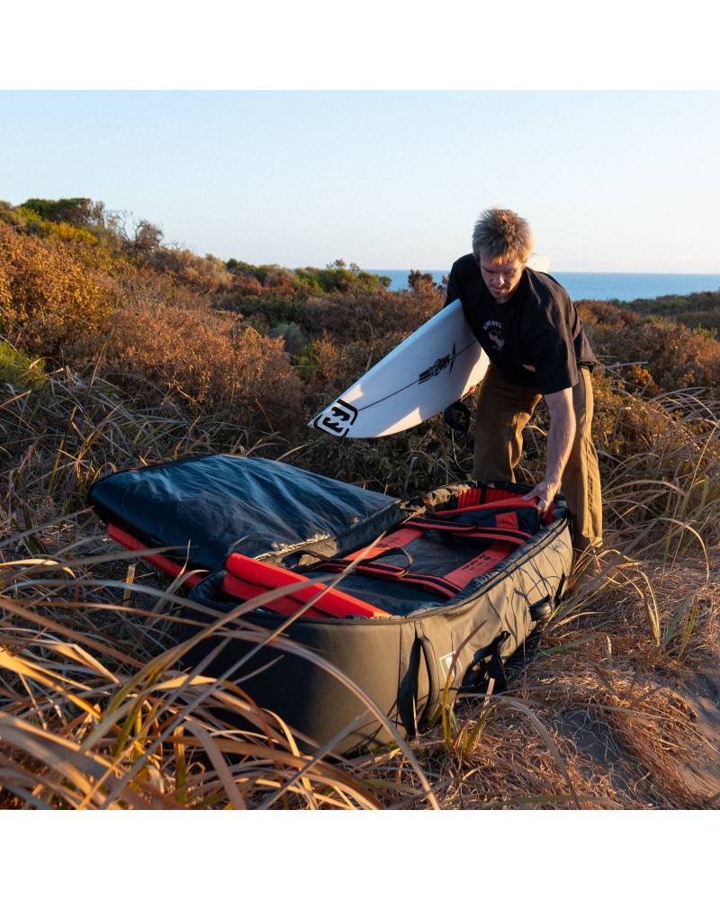 APEX Travel Cover Lifestyle