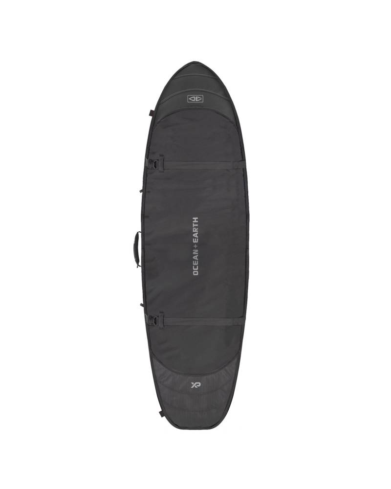 Hypa Fish/Short Travel Cover - 5 Board