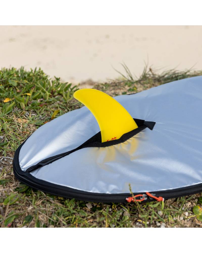 Longboard Cover Lifestyle
