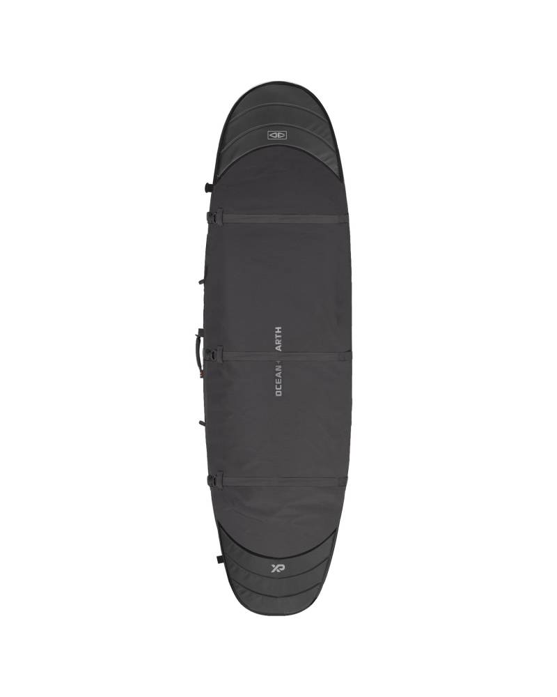 Hypa Longboard Travel Cover - 2 Board