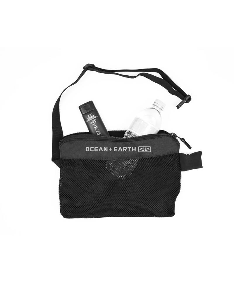 SUP Carry Strap with Items