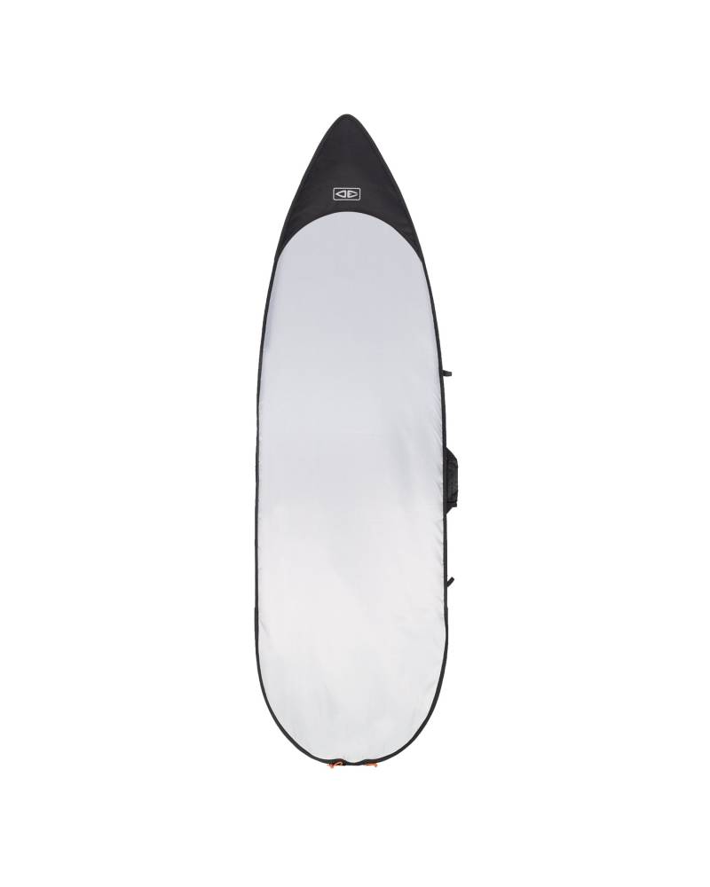 Full view of COR_X Shortboard Cover