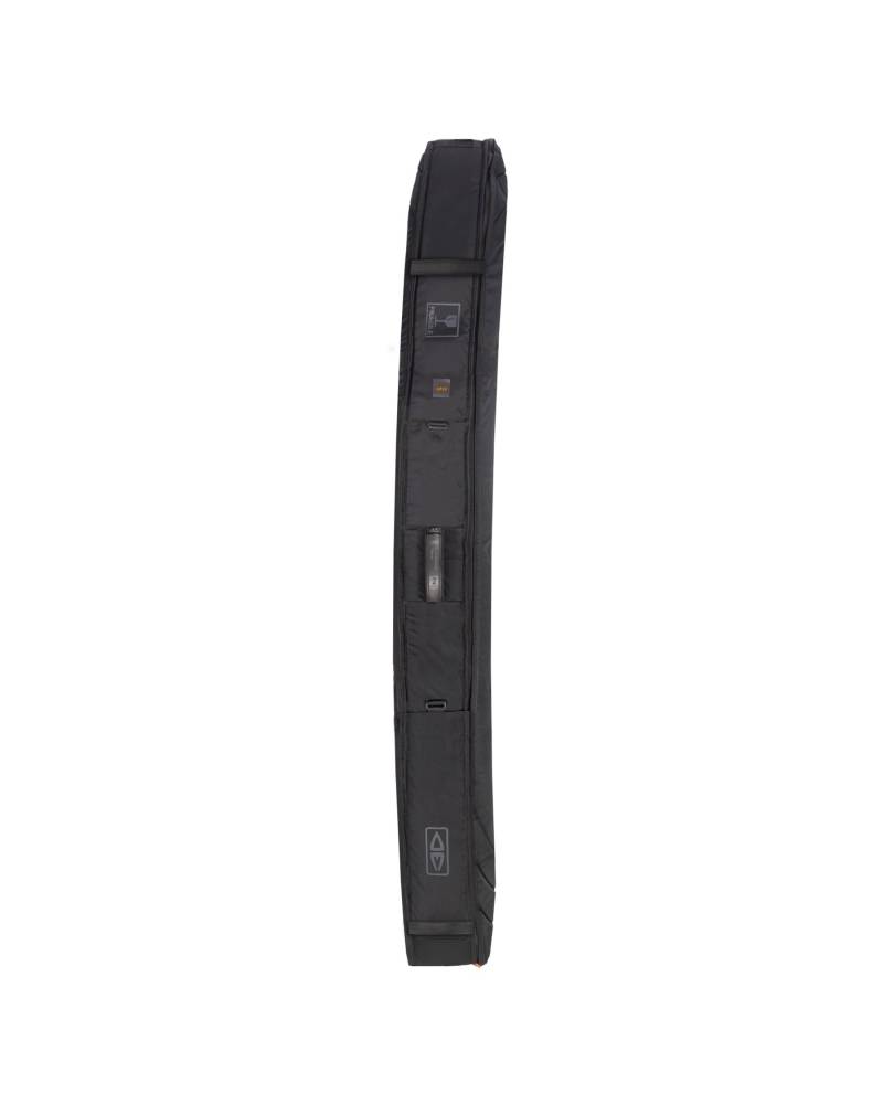 APEX Shortboard Travel Cover Side View