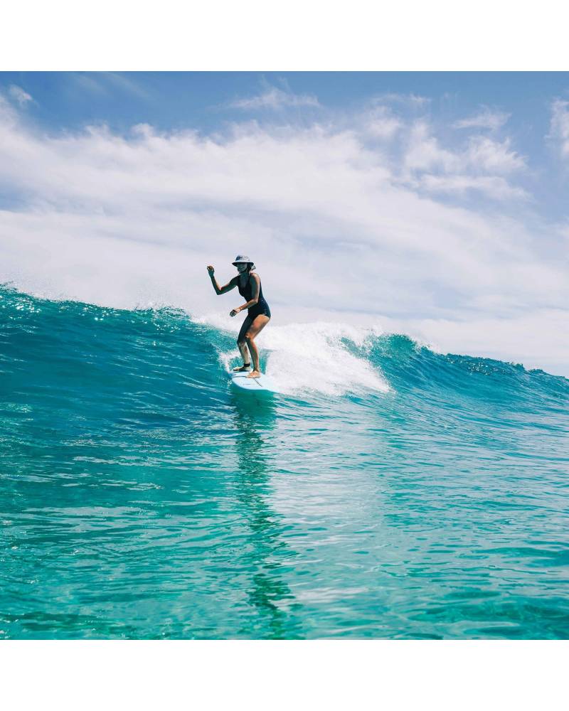 Indo Stiff Peak Surf Hat