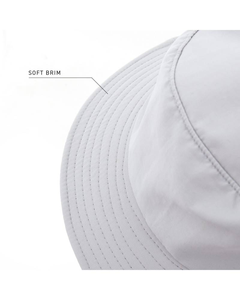 Youth Bingin Lightweight Soft Peak Surf Hat