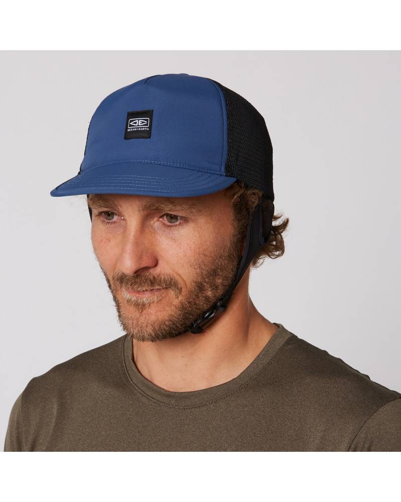 Indo Trucker Surf Cap