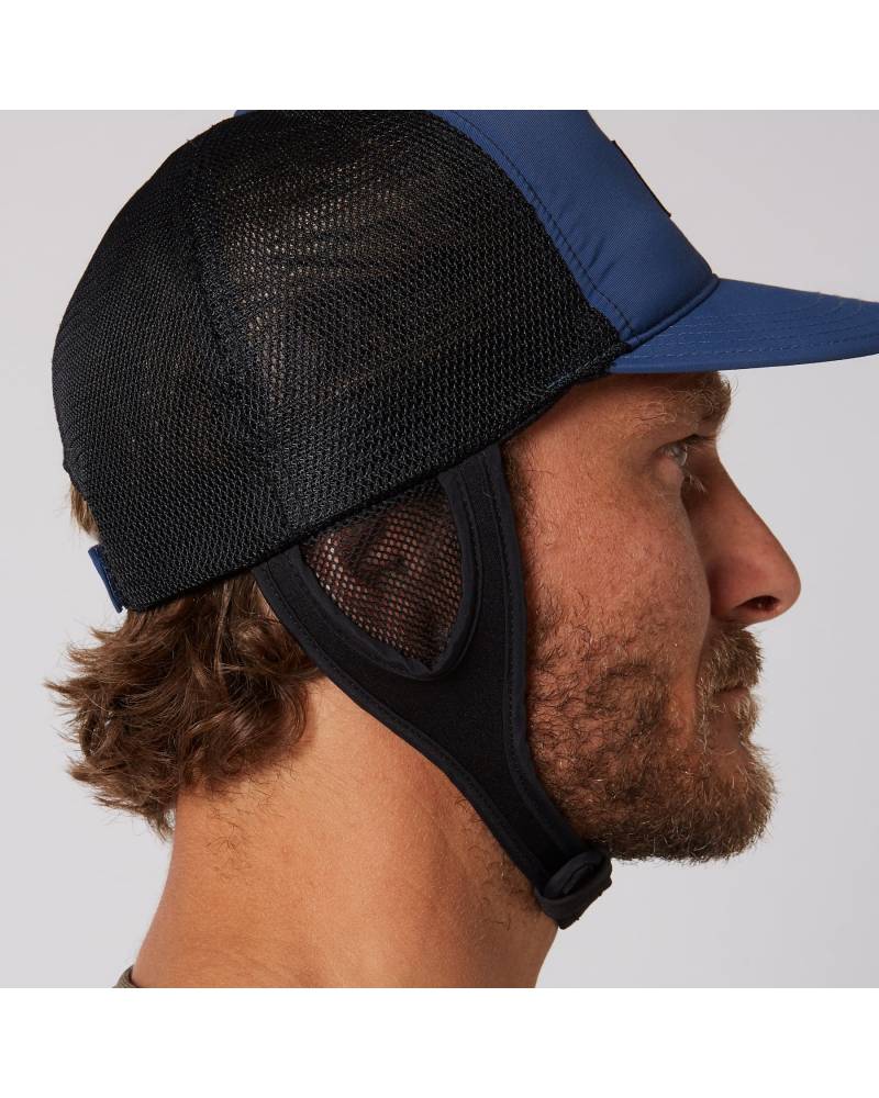 Indo Trucker Surf Cap