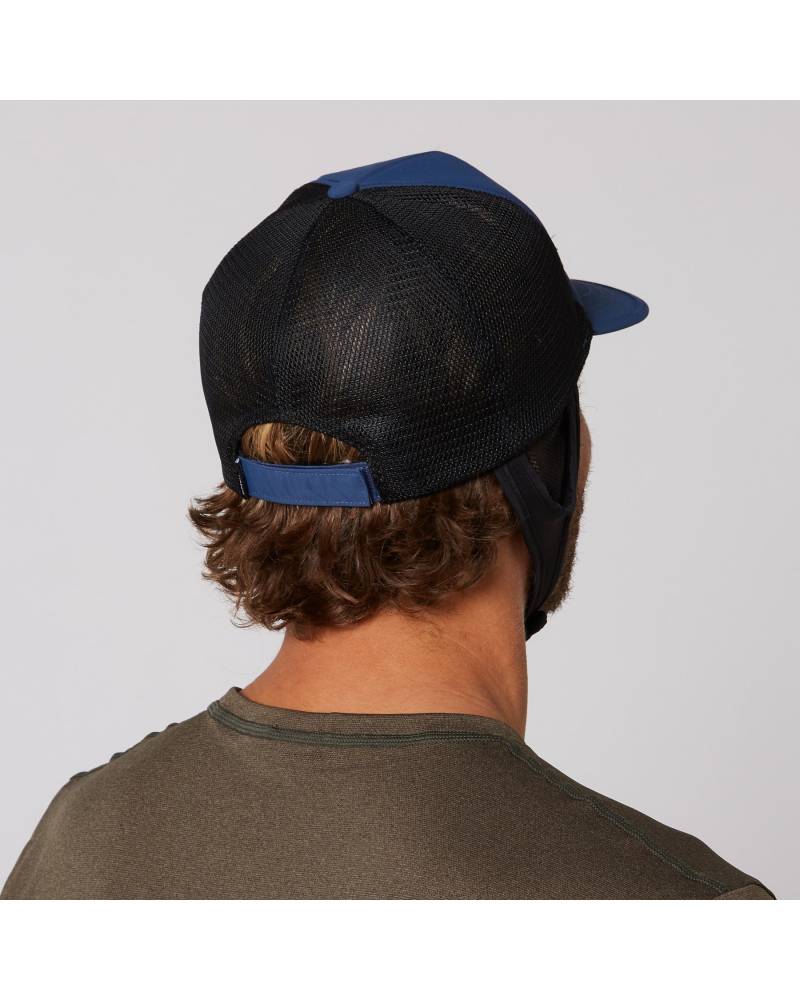 Indo Trucker Surf Cap