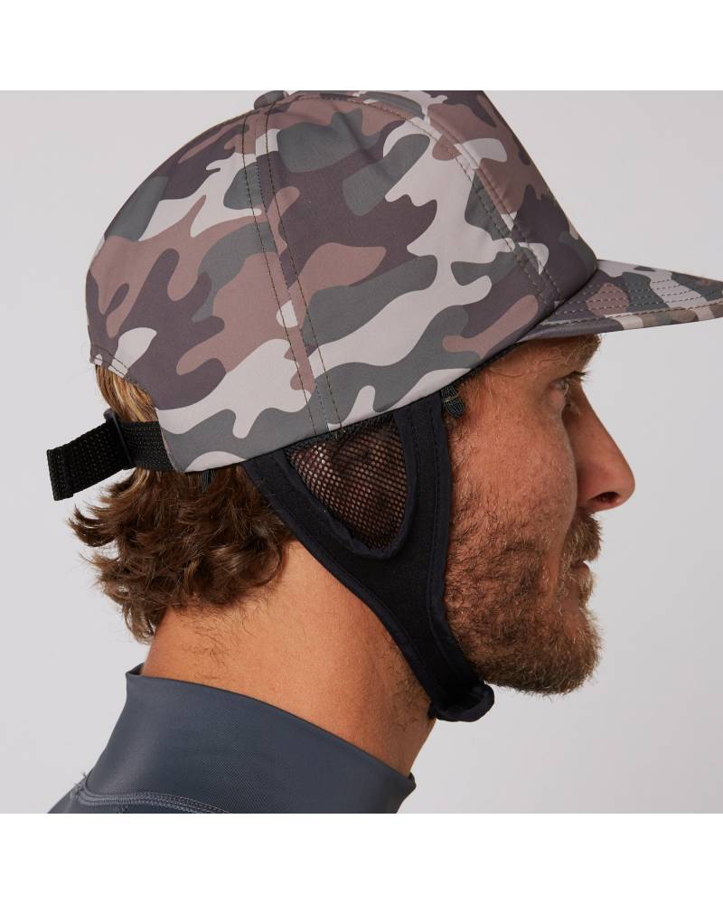 Bingin Lightweight Legionnaire Surf Cap