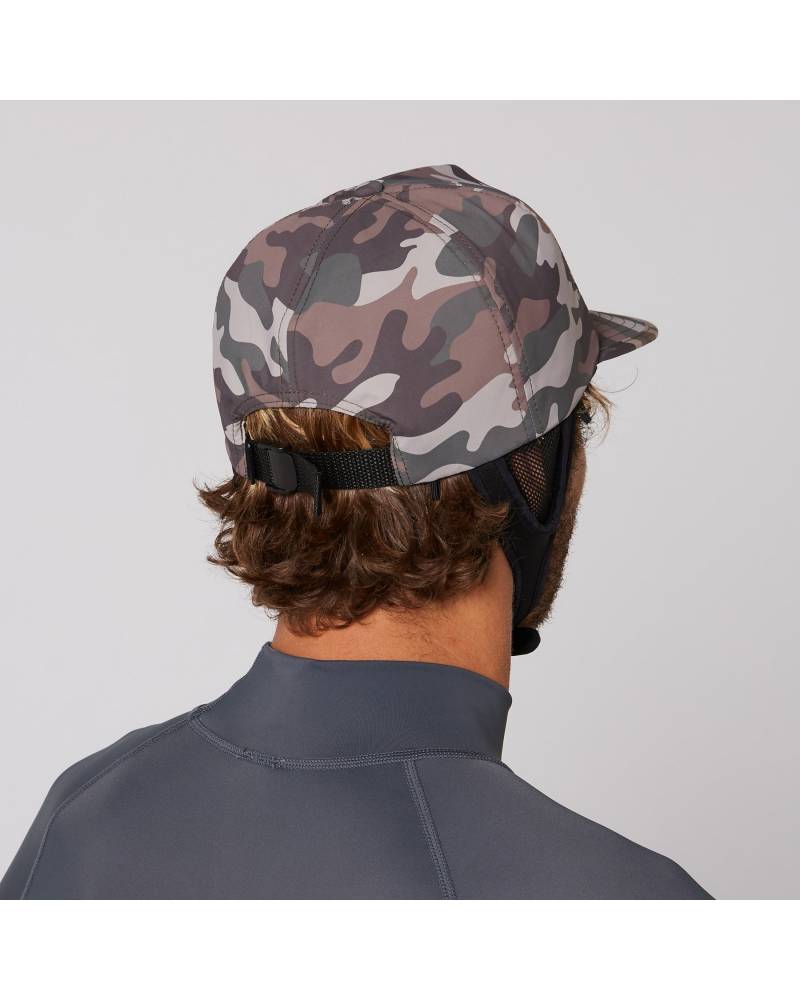 Bingin Lightweight Legionnaire Surf Cap