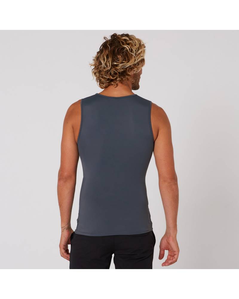 Rib Guard Padded Vest
