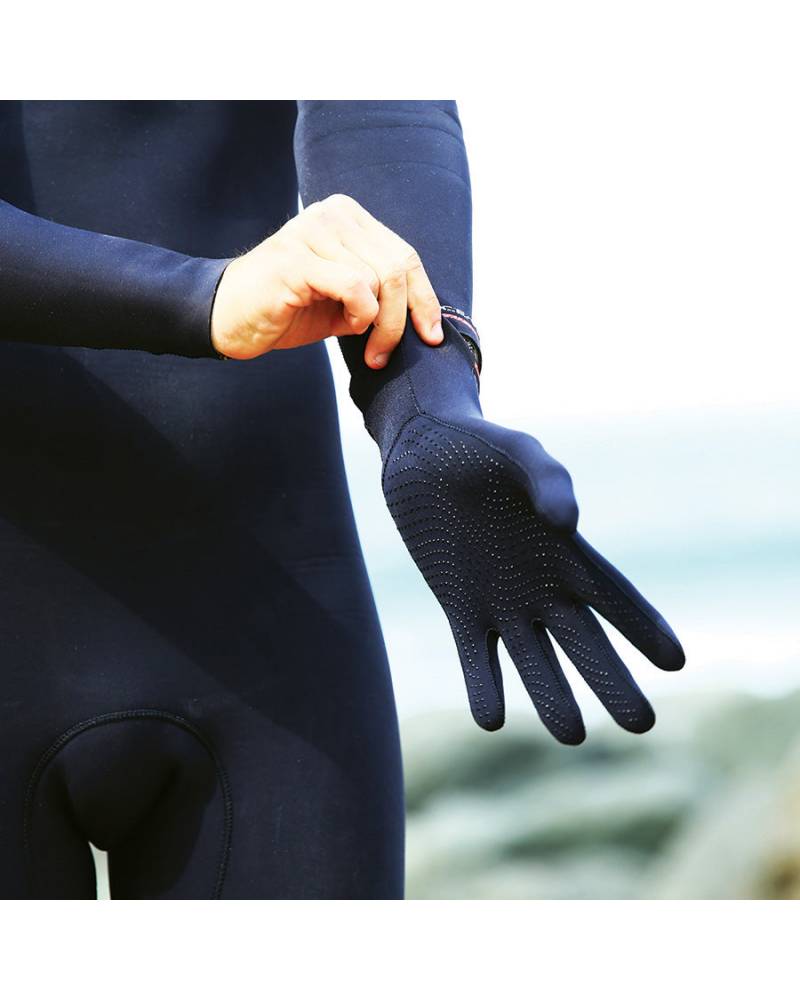 Surf Glove | Free Flex Glove - 2mm | Ocean and Earth