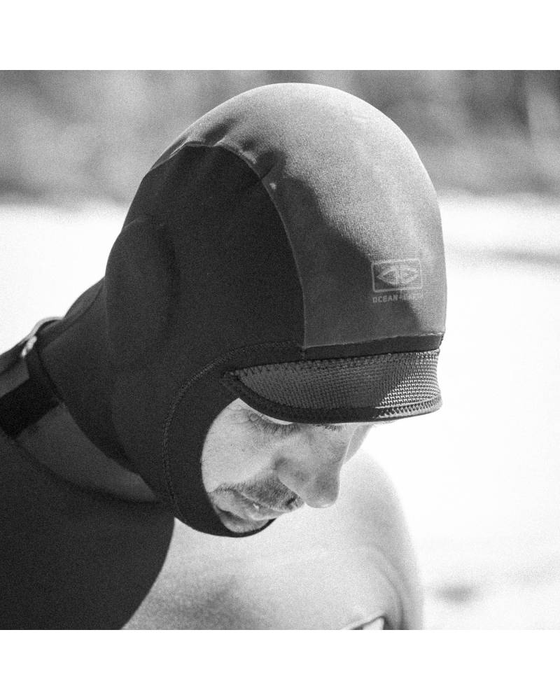 Free-Flex Full Hood - 2mm by Ocean and EarthSurf Hood | Free Flex Full Hood - 2mm | Ocean and Earth