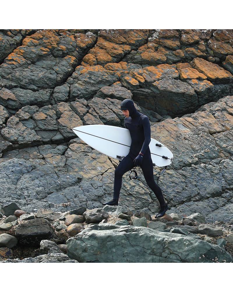 Free-Flex Full Hood - 2mm by Ocean and EarthSurf Hood | Free Flex Full Hood - 2mm | Ocean and Earth