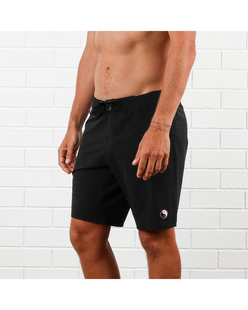 Pro Series Trunk - Black