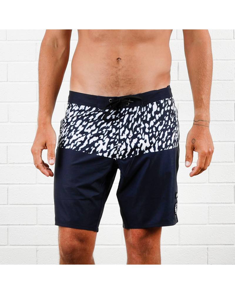 Jungle Trunk - Navy