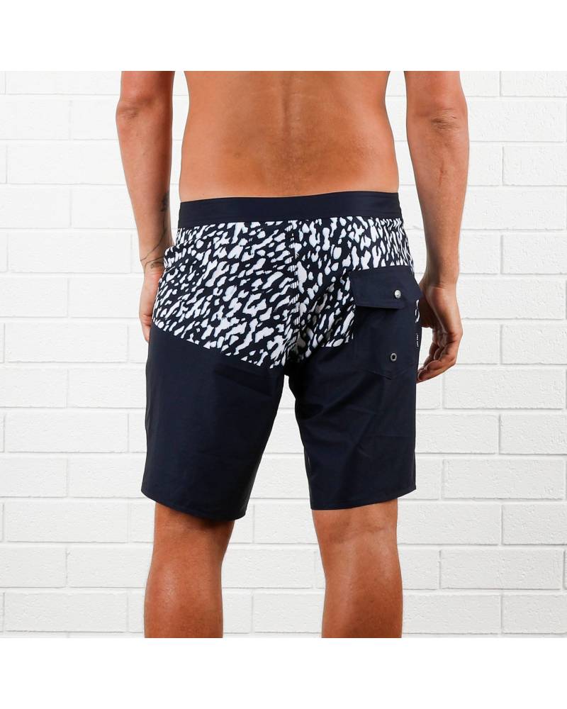 Jungle Trunk - Navy