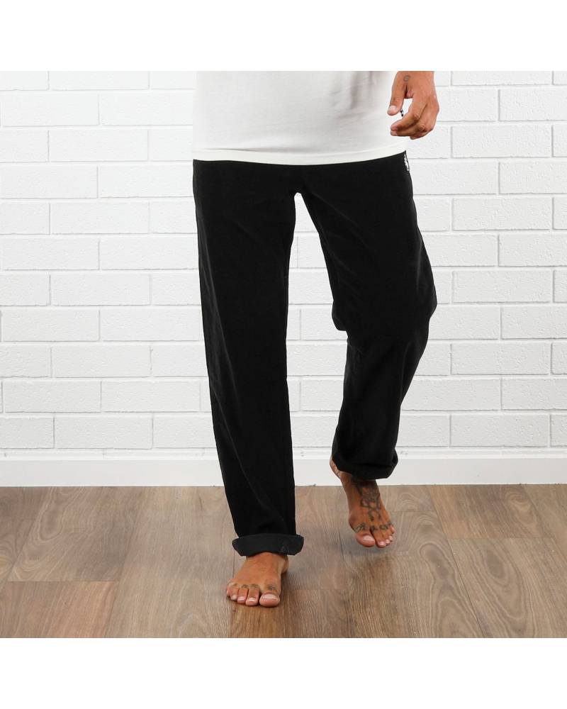 Stinger Cord Pant - Black