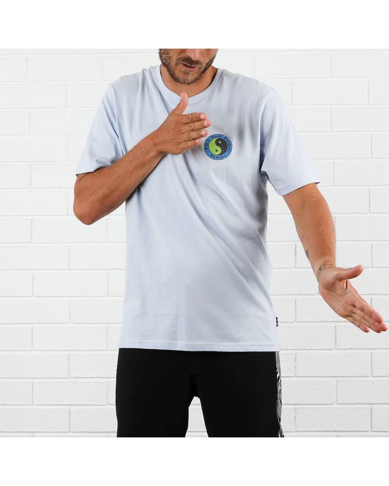 OG Logo Tee - Ice