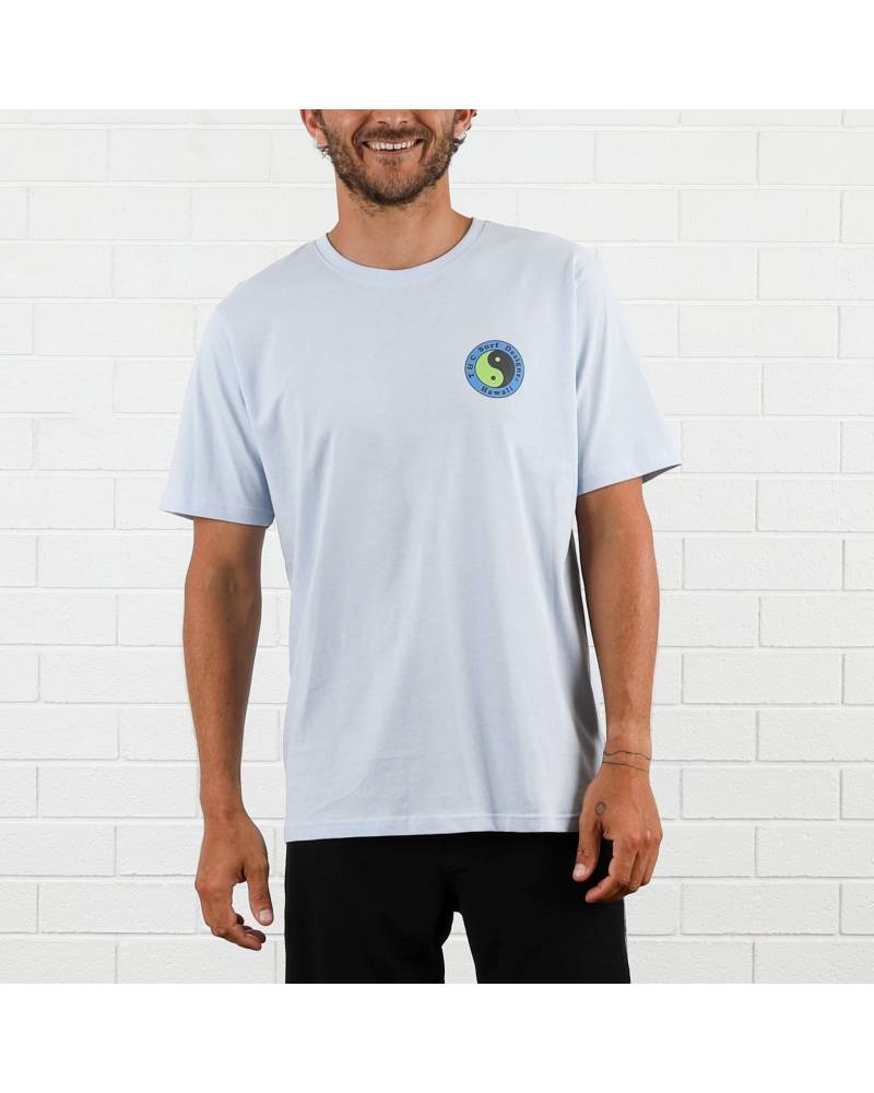 OG Logo Tee - Ice