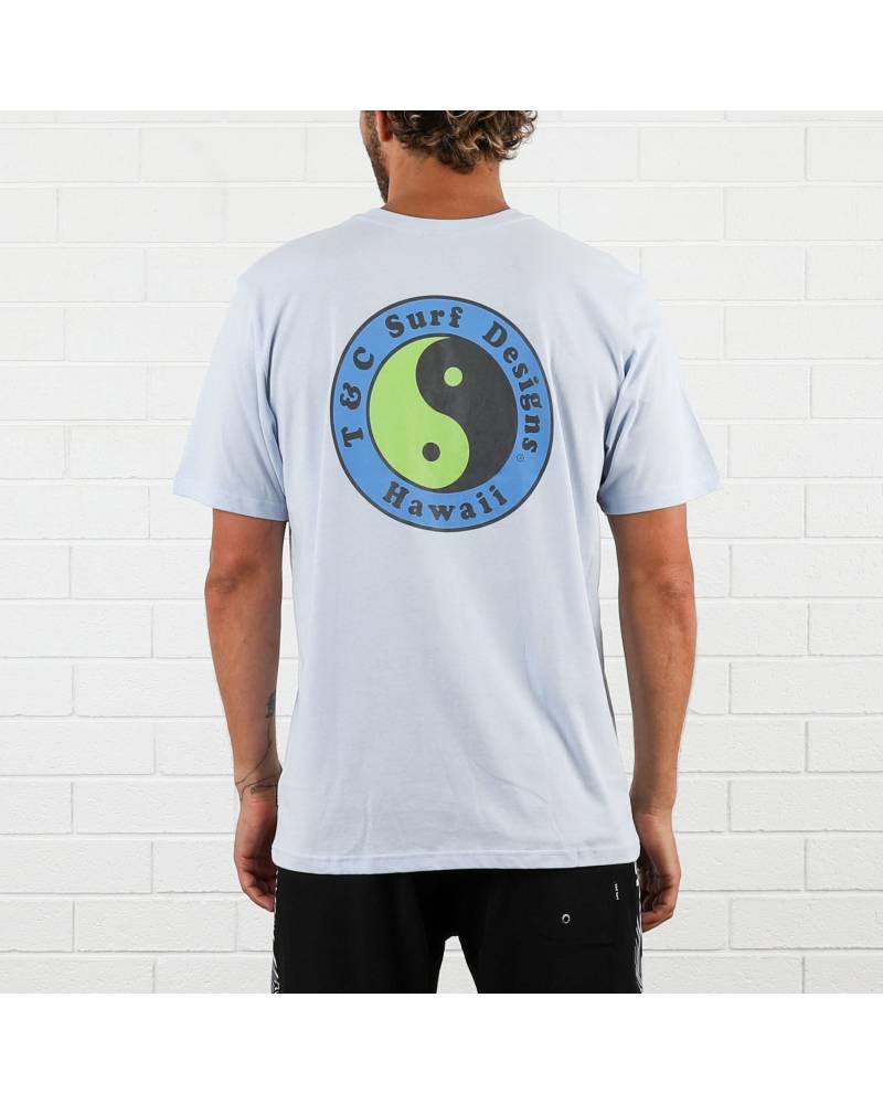 OG Logo Tee - Ice