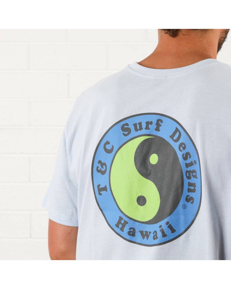 OG Logo Tee - Ice