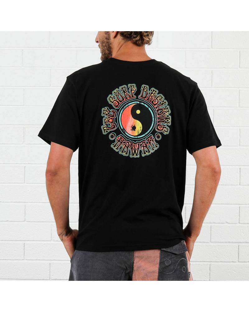 Vault Tee  - Black