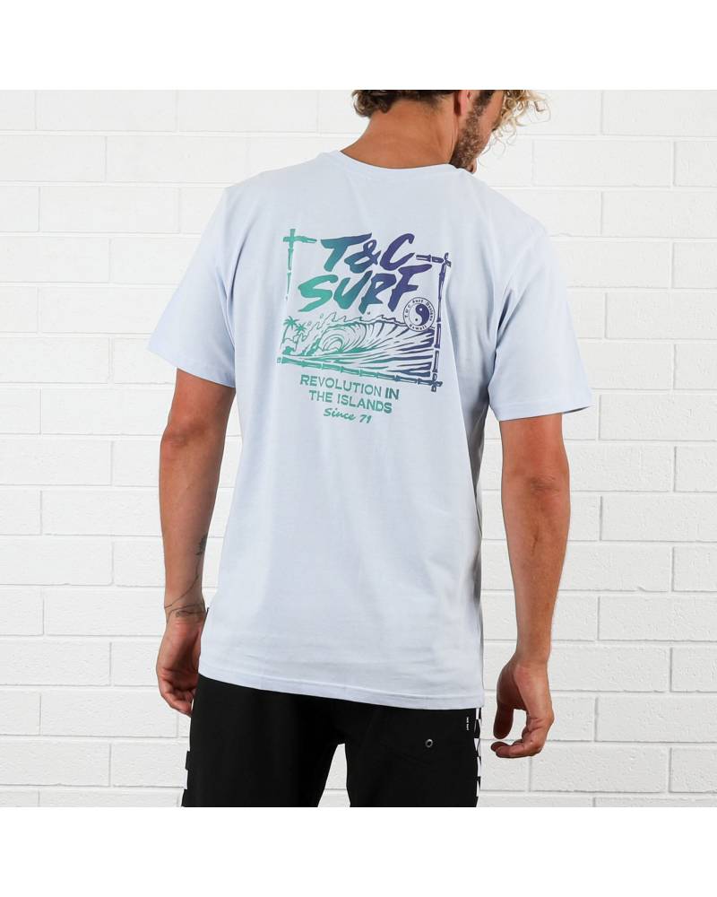 Mangalui Tee  - Ice