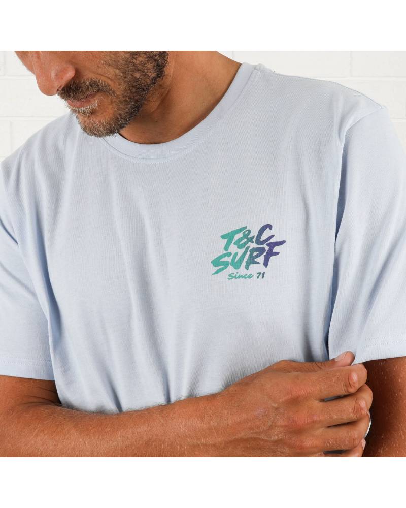 Mangalui Tee  - Ice
