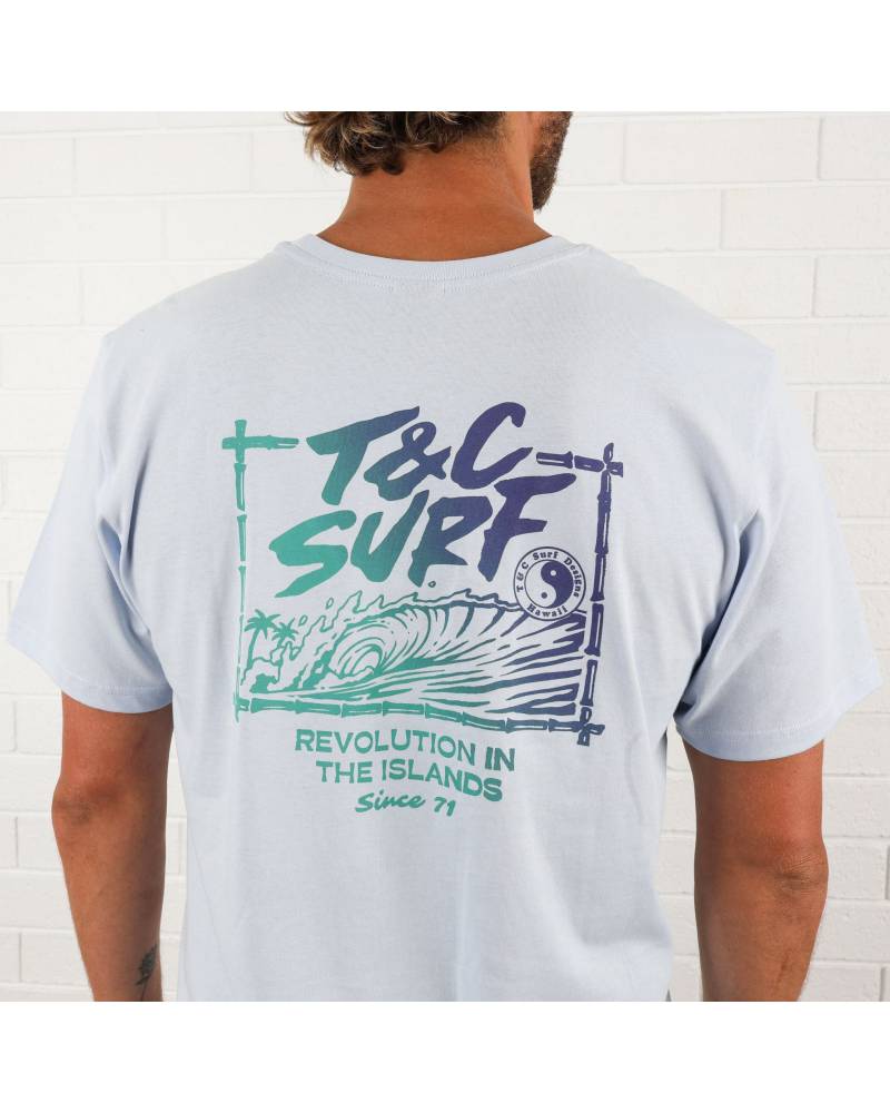 Mangalui Tee  - Ice
