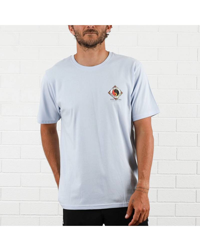 Pro Series Tee - Ice