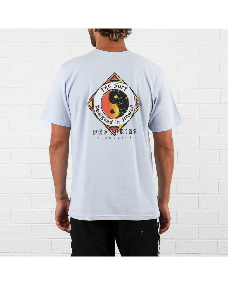 Pro Series Tee - Ice