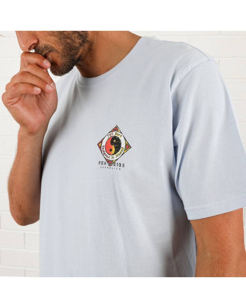 Pro Series Tee - Ice