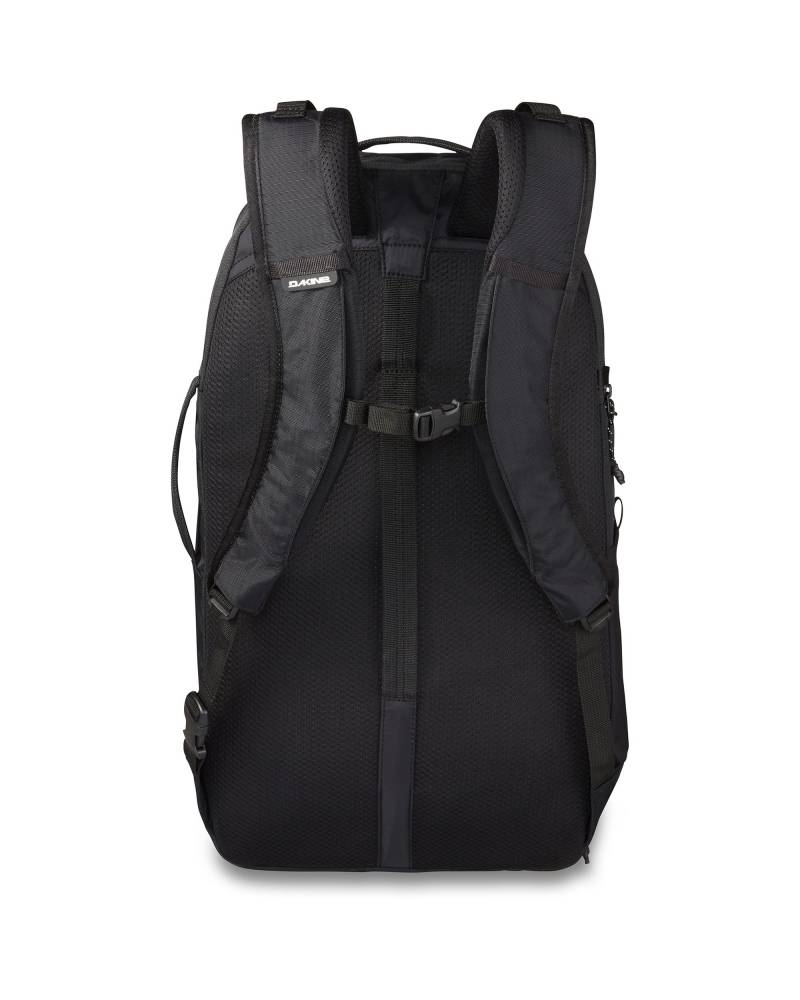 Dakine | Split Adventure LT 28L Backpack | Black Ripstop