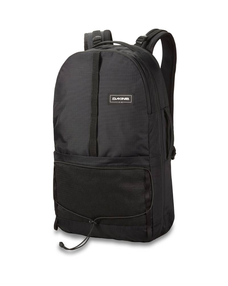 Dakine | Split Adventure LT 28L Backpack | Black Ripstop