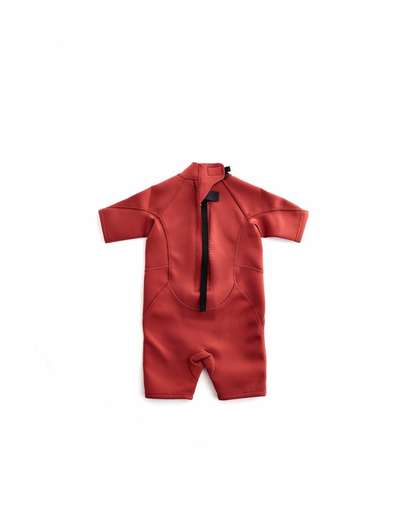 Springsuit - Clay
