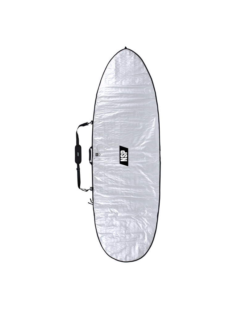 4mm SUP Day Bag  NSP 9'2" | 35" (89cm)  