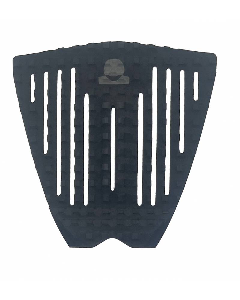 Top view of traction pad