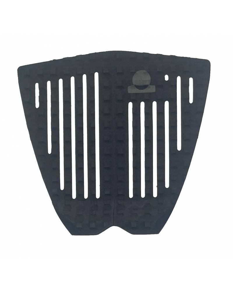 2-piece traction pad rear view