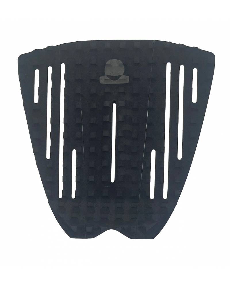 3-piece traction pad top view