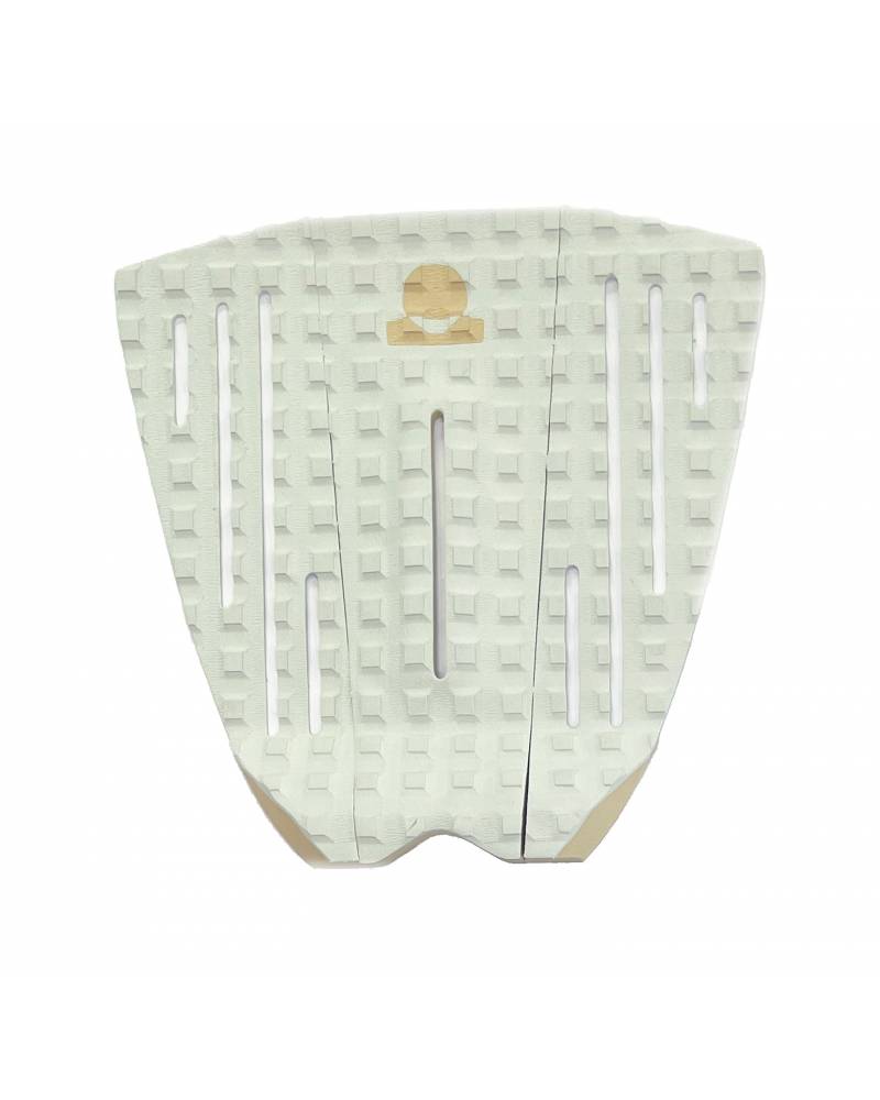 Full view of traction pad