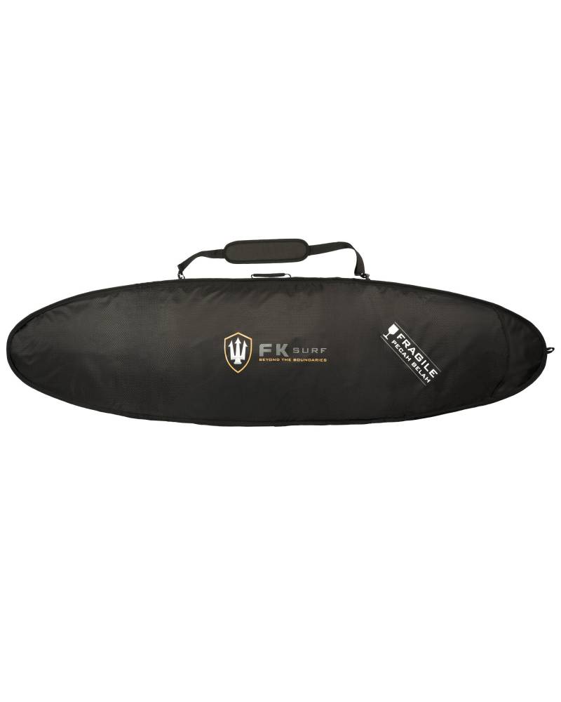 FK 6'7 Strike Double Travel cover (2 Boards)