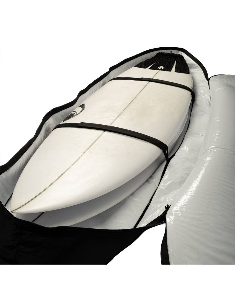 FK 6'7 Strike Double Travel cover (2 Boards)