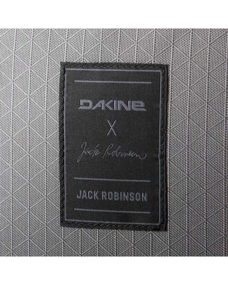 Close-up of bag material