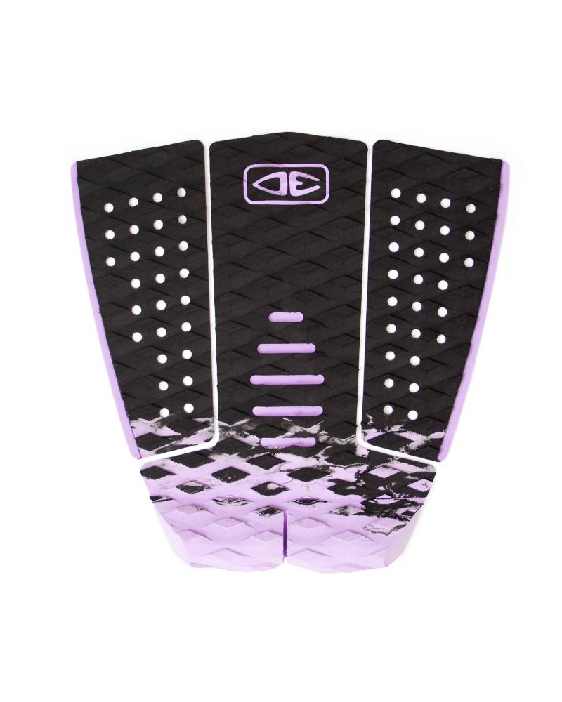 Tyler Wright Surfboard Tail Pad by Ocean and Earth